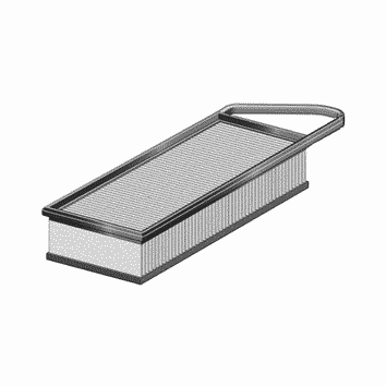 Воздушный фильтр FRAM CA10280