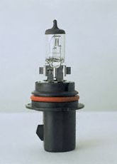 Лампа накаливания OSRAM 9007 (фара дальнего света, основная фара)
