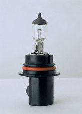 Лампа накаливания, основная фара OSRAM 9004