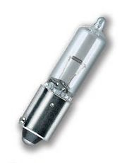 Лампа накаливания, внутреннее освещение OSRAM 64113