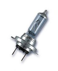 Лампа накаливания OSRAM 64215 (фара дальнего света, противотуманная фара)