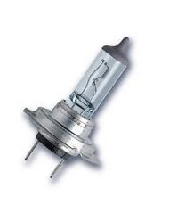 Лампа накаливания OSRAM 64210ULT (фара дальнего света, основная фара, противотуманная фара, фара с авт. системой стабилизации, фара дневного освещения)