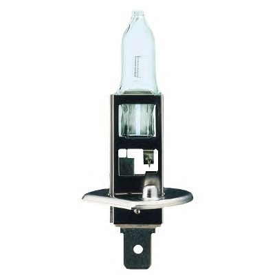 Лампа накаливания PHILIPS 12258 PRB1 (фара дальнего света, основная фара, противотуманная фара; Лампа накаливания, основная фара, фара с авт. системой стабилизации)