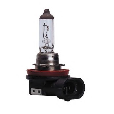 Лампа накаливания PHILIPS 12362 LLC1 (фара дальнего света, основная фара, противотуманная фара, фара с авт. системой стабилизации, фара дневного освещения)