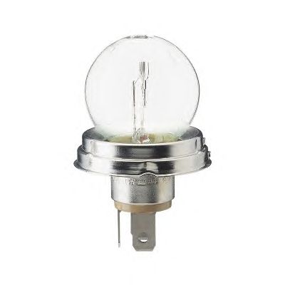 Лампа накаливания PHILIPS 12620 B1 (фара дальнего света, противотуманная фара)
