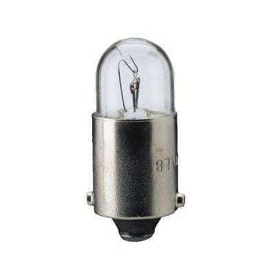 Лампа накаливания, внутреннее освещение PHILIPS 12913 CP