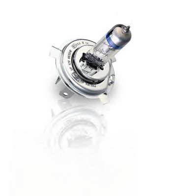 Лампа накаливания PHILIPS 12342 XPS2 (фара дальнего света, противотуманная фара)