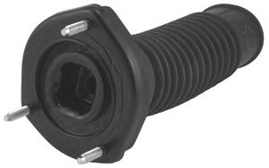 Ремкомплект опоры стойки KYB SM5175 Suspension Mounting Kit