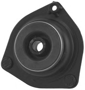Ремкомплект опоры стойки KYB SM5216 Suspension Mounting Kit