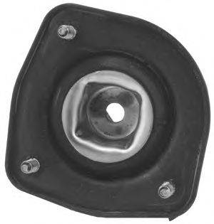 Ремкомплект опоры стойки KYB SM5239 Suspension Mounting Kit