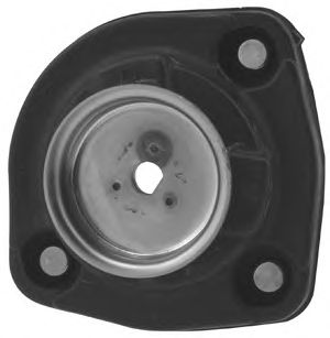 Ремкомплект опоры стойки KYB SM5240 Suspension Mounting Kit