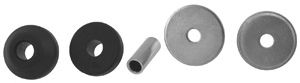 Ремкомплект опоры стойки KYB SM5262 Suspension Mounting Kit