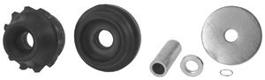 Ремкомплект опоры стойки KYB SM5377 Suspension Mounting Kit