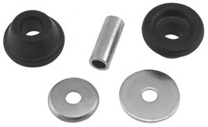 Ремкомплект опоры стойки KYB SM5400 Suspension Mounting Kit