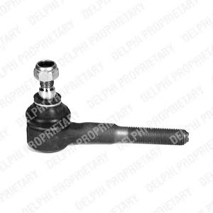 Наконечник рулевой тяги DELPHI TA863
