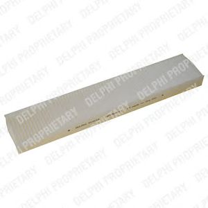 Фільтр салону DELPHI TSP0325011