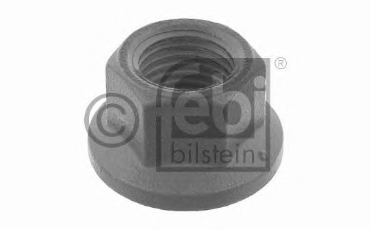 Гайка крепления колеса FEBI BILSTEIN 01221