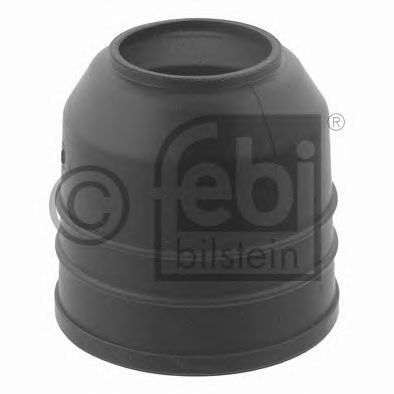 Пыльник амортизатора FEBI BILSTEIN 02542