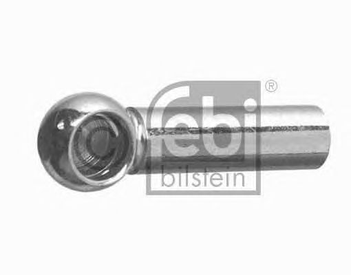 Шаровая головка, система тяг и рычагов FEBI BILSTEIN 02952