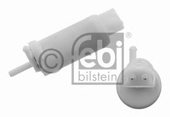 Насос омывателя FEBI BILSTEIN 03372