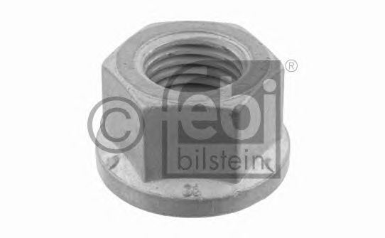 Гайка крепления колеса FEBI BILSTEIN 03641