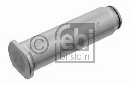Болт, ролик тормозных колодок FEBI BILSTEIN 03771