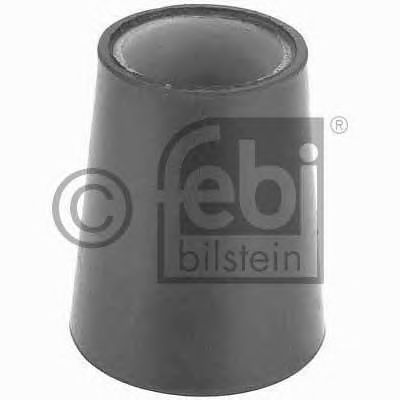Сайлентблоки рессоры FEBI BILSTEIN 04624