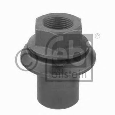 Гайка крепления колеса FEBI BILSTEIN 04689
