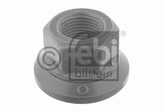 Гайка крепления колеса FEBI BILSTEIN 04899