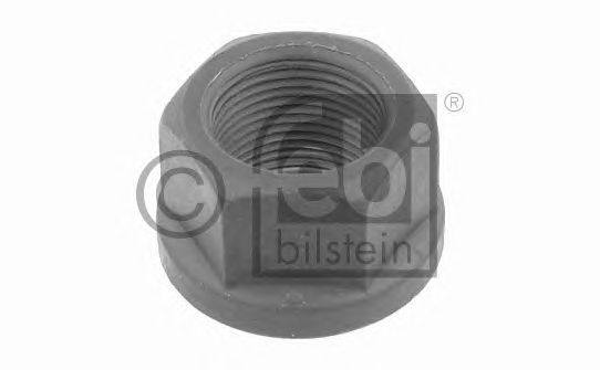 Гайка кріплення колеса FEBI BILSTEIN 04901