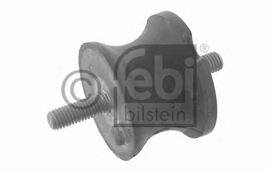Подвеска, ступенчатая коробка передач FEBI BILSTEIN 06624
