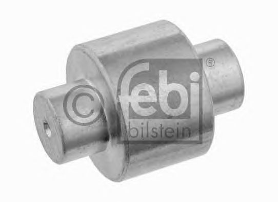 Ролик тормозных колодок FEBI BILSTEIN 07289