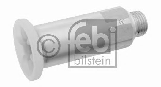 Топливный насос FEBI BILSTEIN 07670