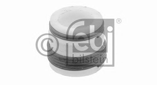 Сальник клапана, маслосъемный  колпачок FEBI BILSTEIN 08837
