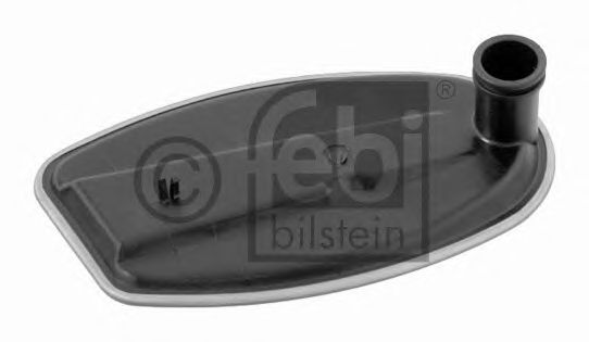 Фильтр АКПП FEBI BILSTEIN 09463
