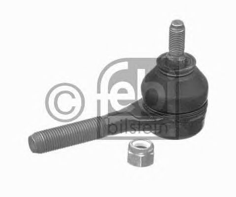 Наконечник рулевой тяги FEBI BILSTEIN 09685