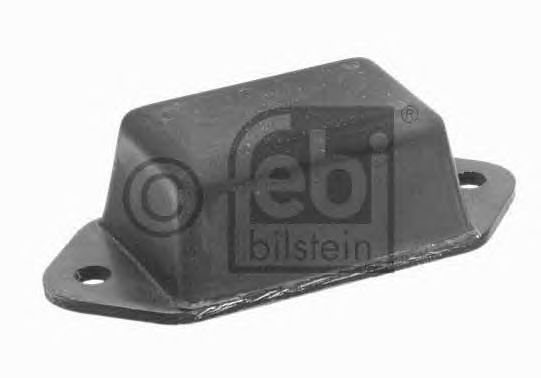 Ресора FEBI BILSTEIN 09857