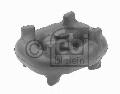 Стопорное кольцо глушителя FEBI BILSTEIN 10044