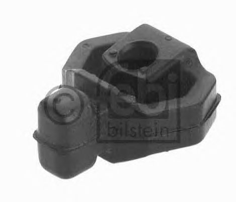 Кронштейн выпускной системы FEBI BILSTEIN 10302