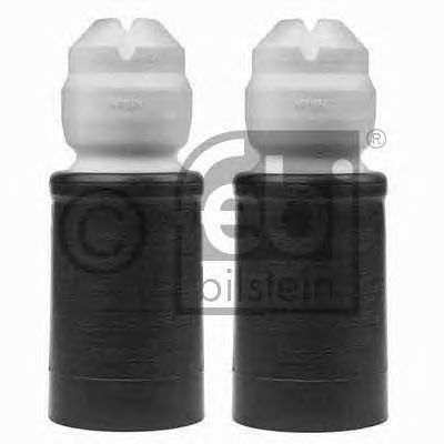 Пылезащитный комплект, пыльник, отбойник FEBI BILSTEIN 13052