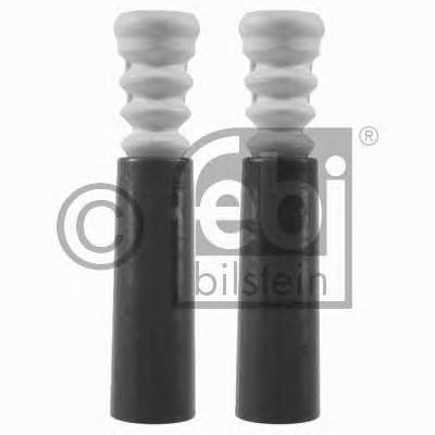 Пылезащитный комплект, пыльник, отбойник FEBI BILSTEIN 13078