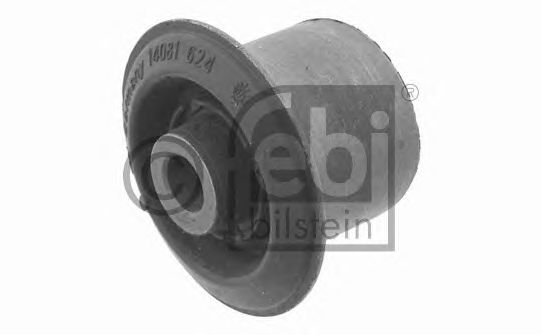 Сайлентблок рычага FEBI BILSTEIN 14081