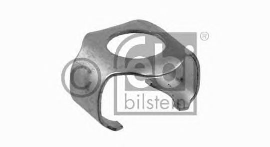 Кронштейн тормозного шланга FEBI BILSTEIN 19522