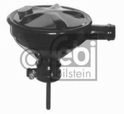 Маслоотражатель вентиляции картера FEBI BILSTEIN 21063