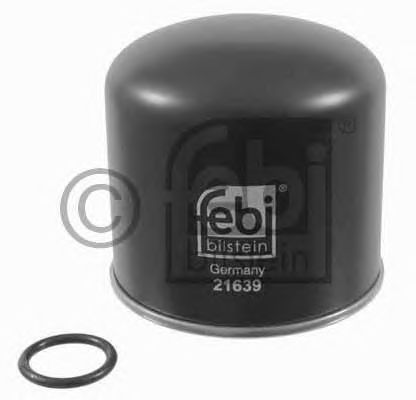 Водоотделитель FEBI BILSTEIN 21639
