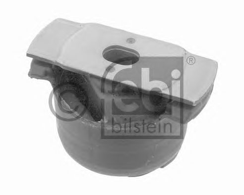 Сайлентблок подрамника / балки моста FEBI BILSTEIN 23317