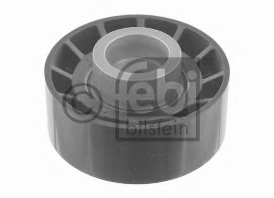 Направляющий / паразитный ролик поликлинового ремня FEBI BILSTEIN 24407