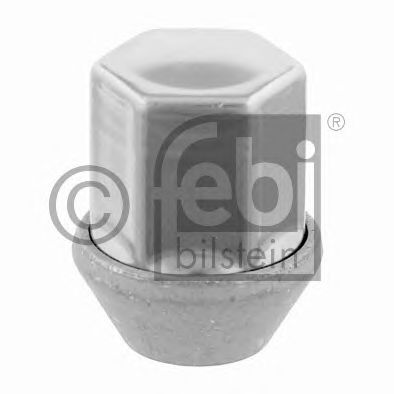 Гайка кріплення колеса FEBI BILSTEIN 26287