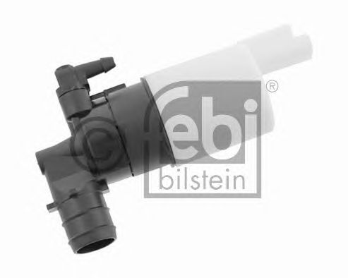 Насос омывателя FEBI BILSTEIN 26472