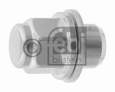 Гайка крепления колеса FEBI BILSTEIN 26587